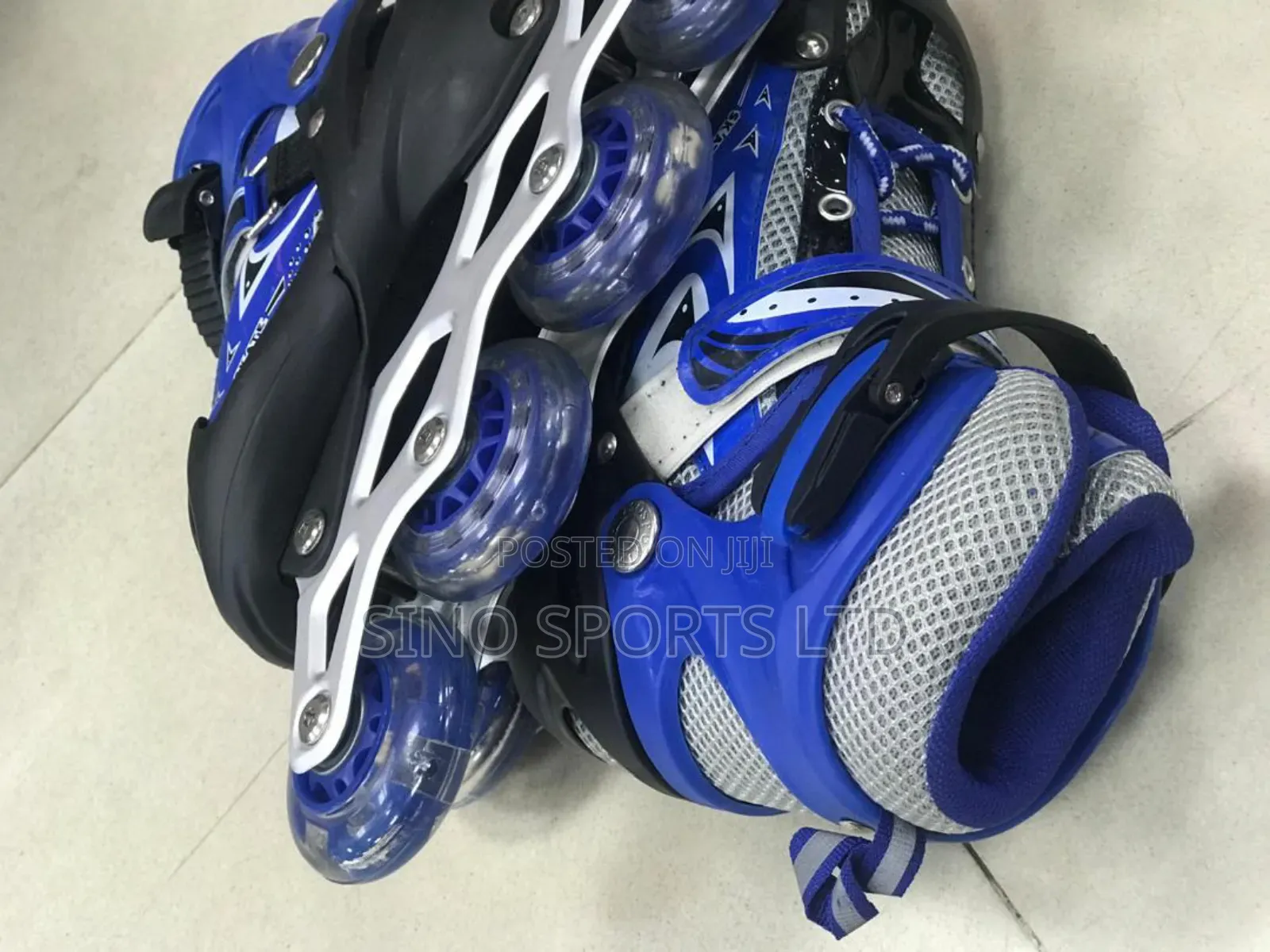 Skate Shoe