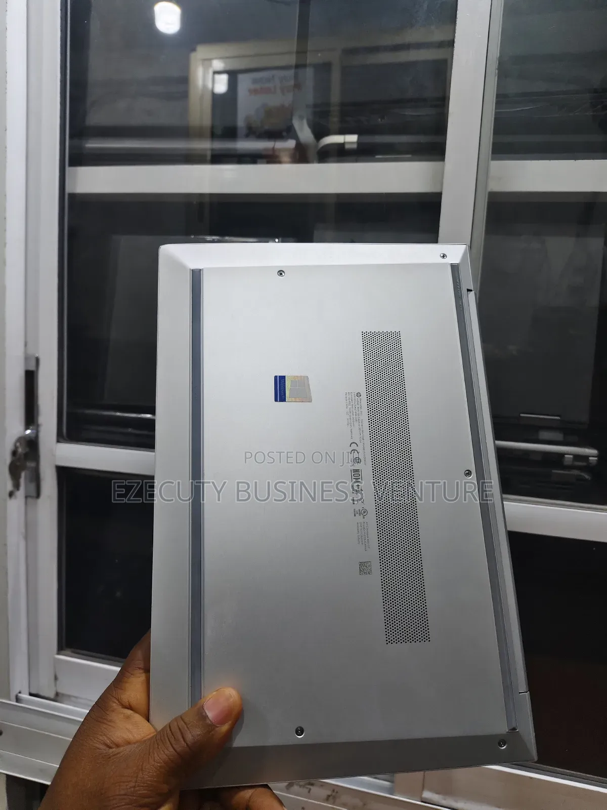 Laptop HP EliteBook 840 G7 16GB Intel Core i7 SSD 512GB
