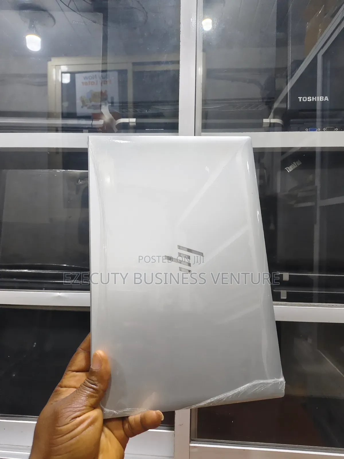 Laptop HP EliteBook 840 G7 16GB Intel Core i7 SSD 512GB