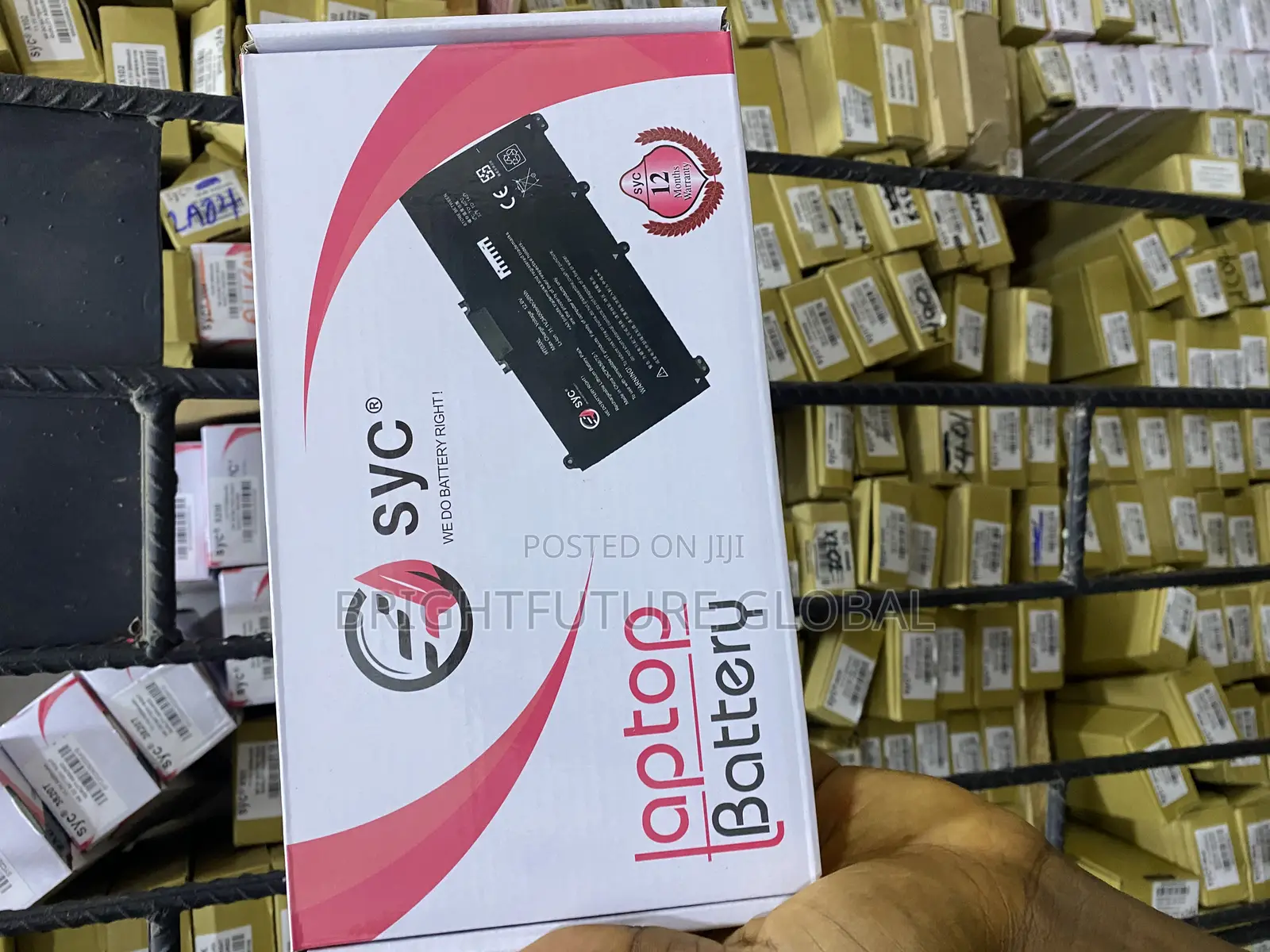 HP Battery HT03 Dy-1xxx
