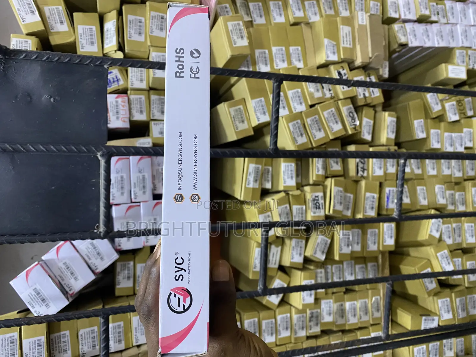 HP Battery HT03 Dy-1xxx