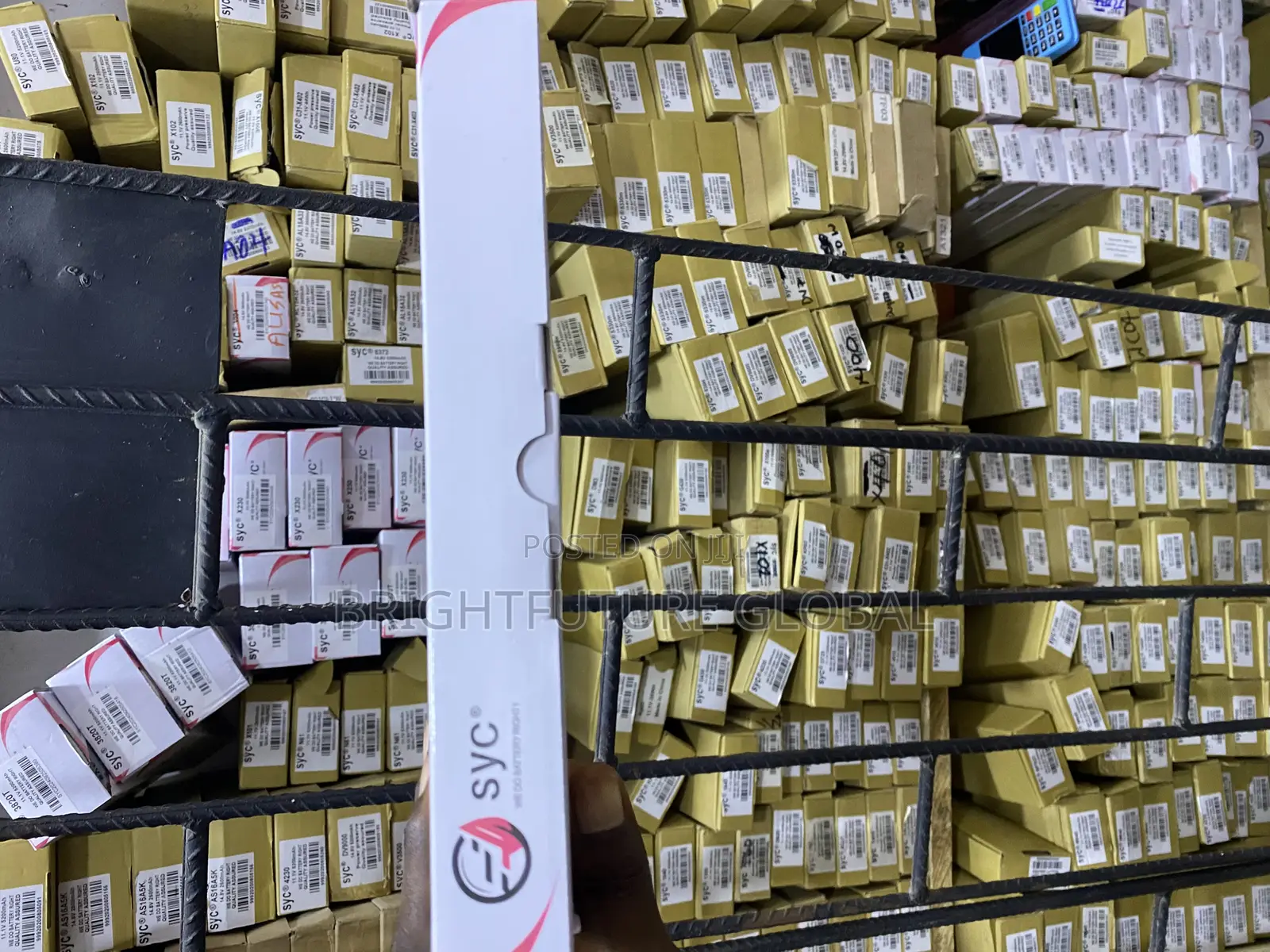 HP Battery HT03 Dy-1xxx