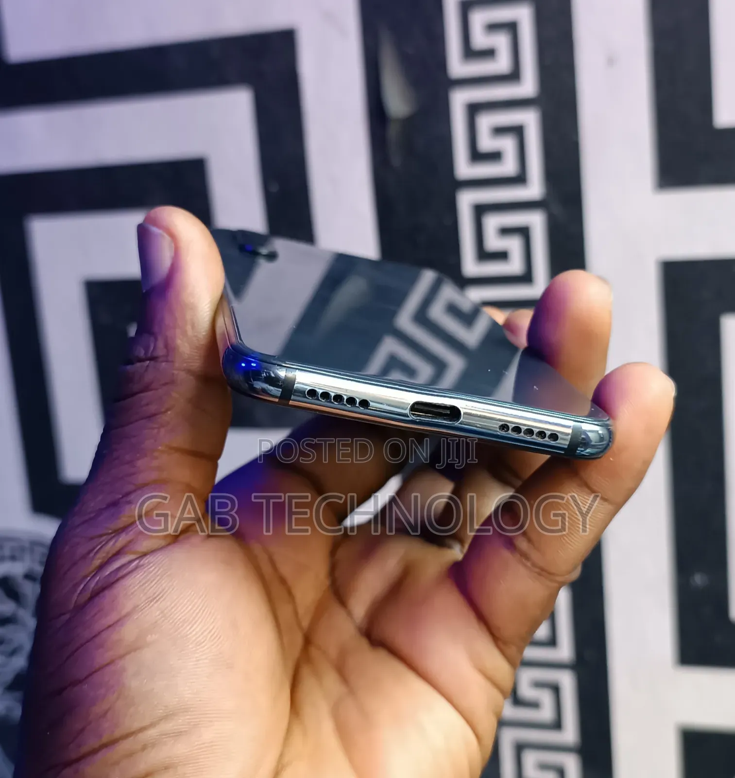 Xiaomi Mi 9 SE 128 GB Gray