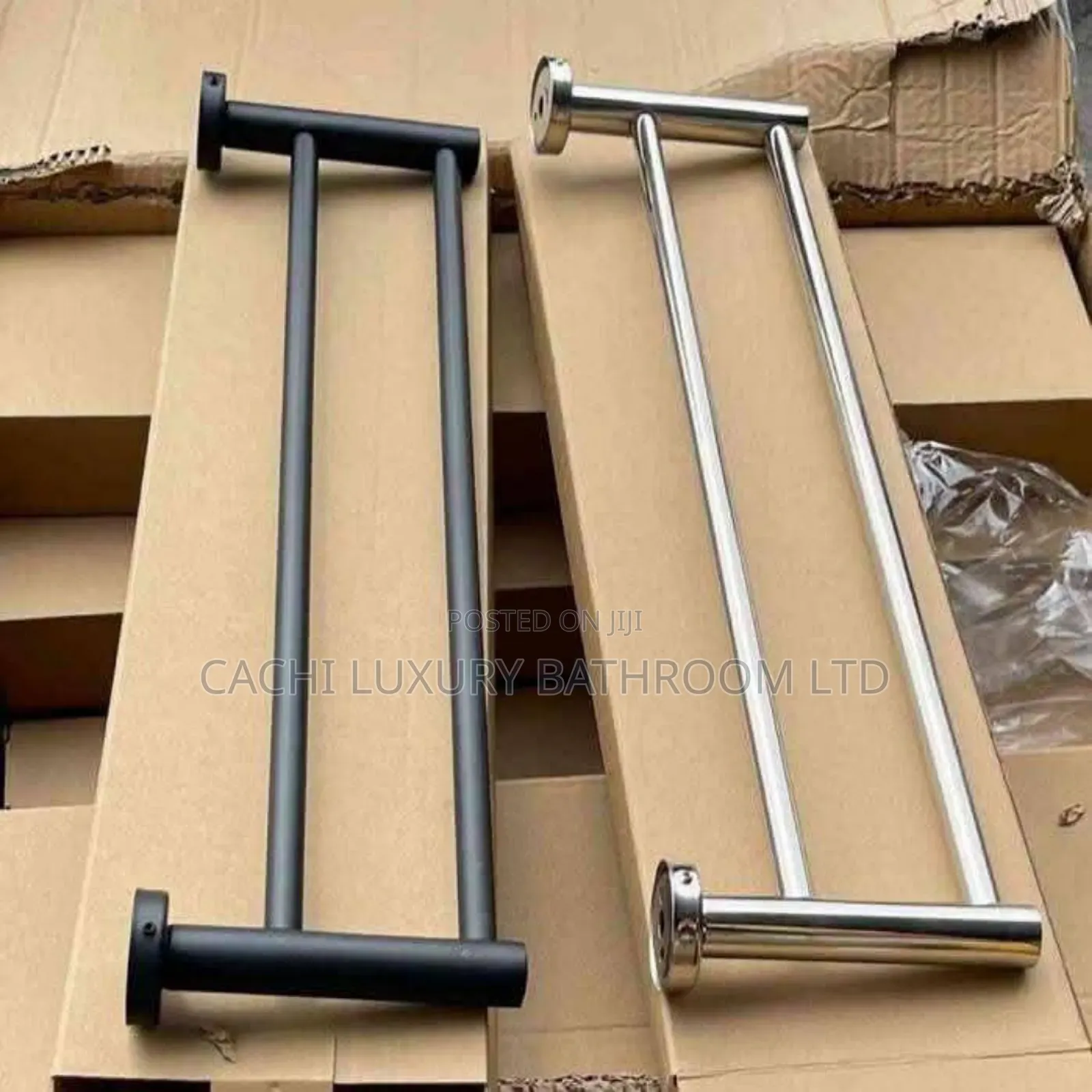 60cm Towel Hanger