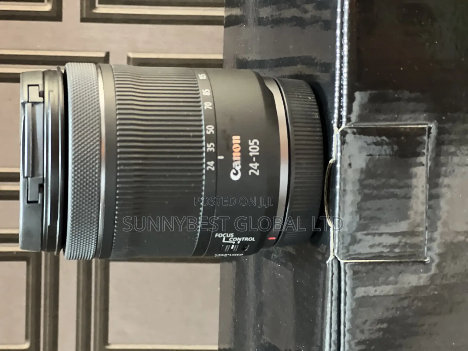 CANON RF 24-105mm
