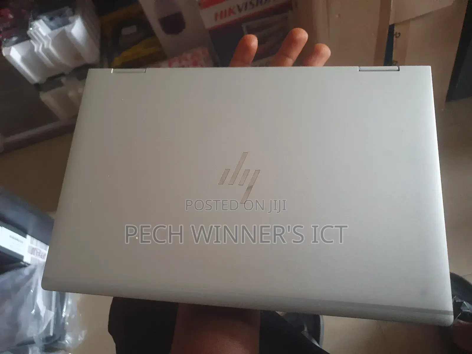 Laptop HP EliteBook X360 1030 G3 16GB Intel Core I7 SSD 256GB