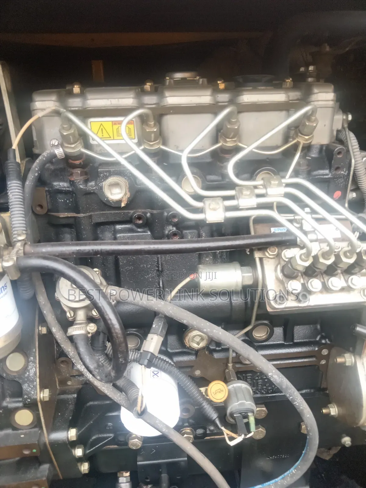 All Brand New 20kva UK Perkins Generator for Sale Near