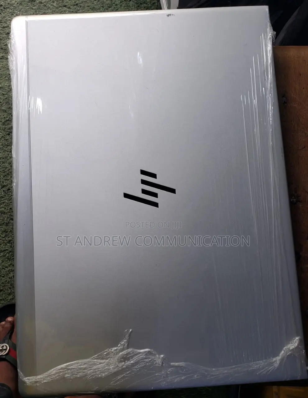 Laptop HP EliteBook 840 G6 16GB Intel Core I7 SSD 256GB