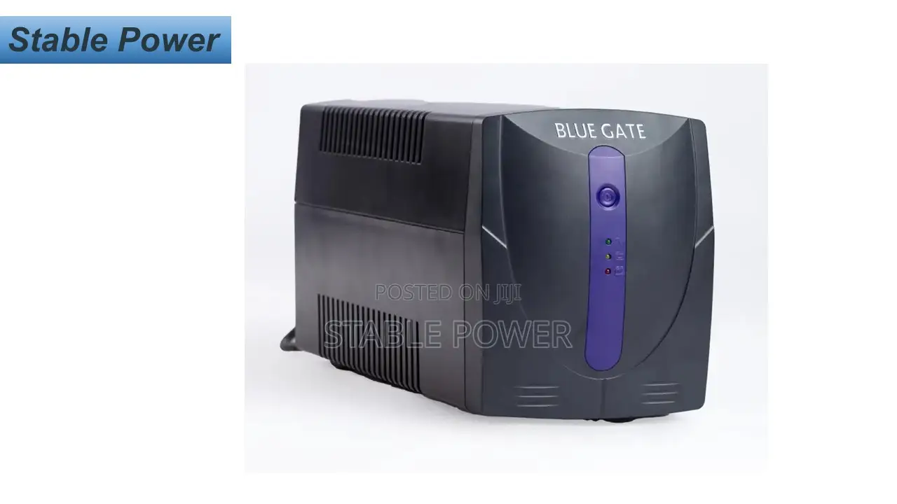 1530va Bluegate Line Interactive UPS