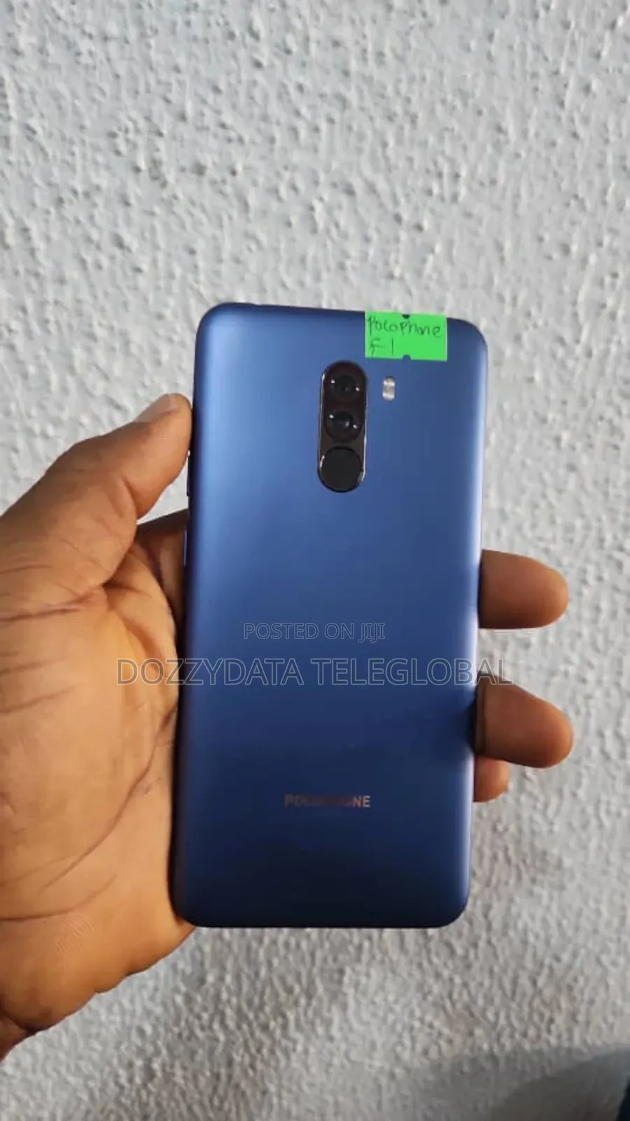 Xiaomi Pocophone F1 64 GB