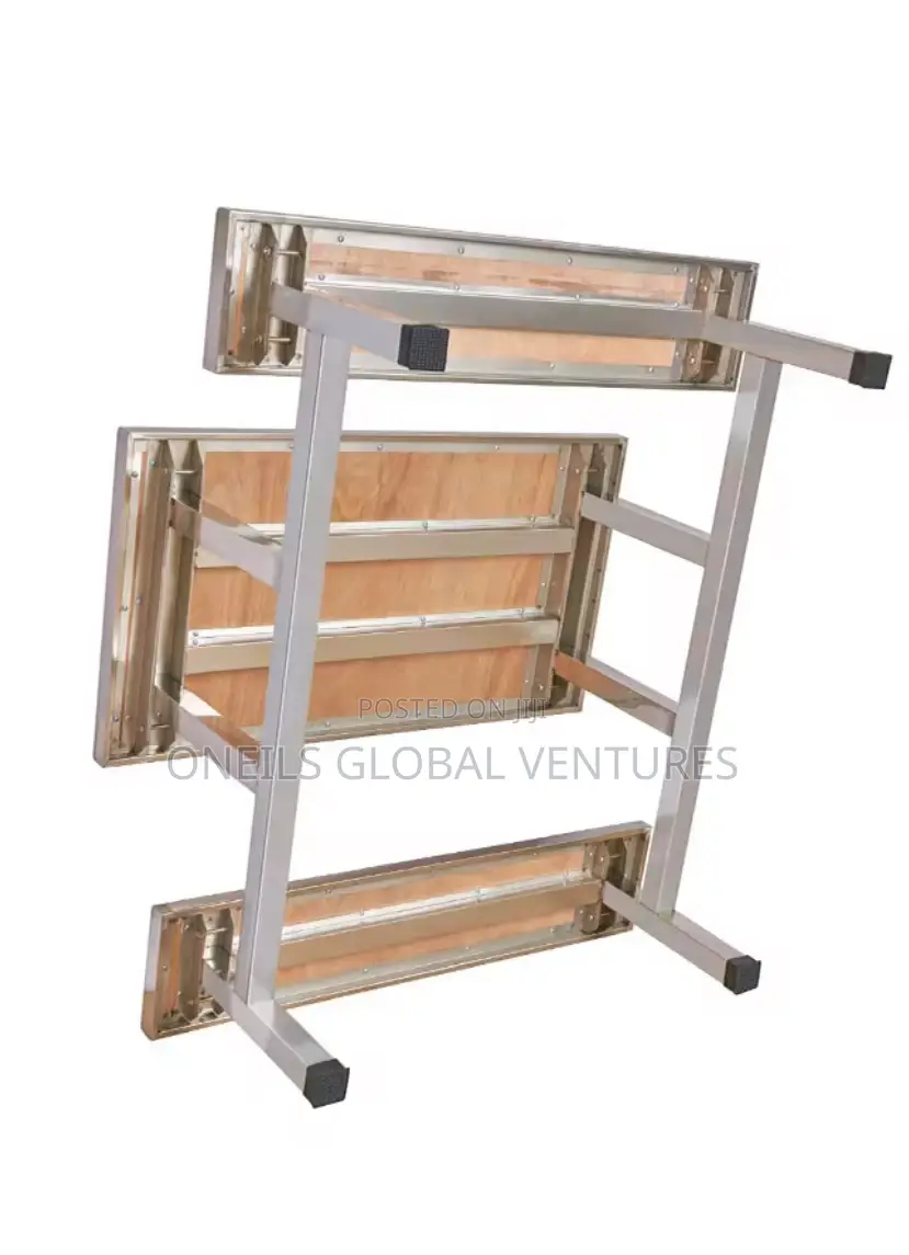 Restaurant Set of Chair and Table