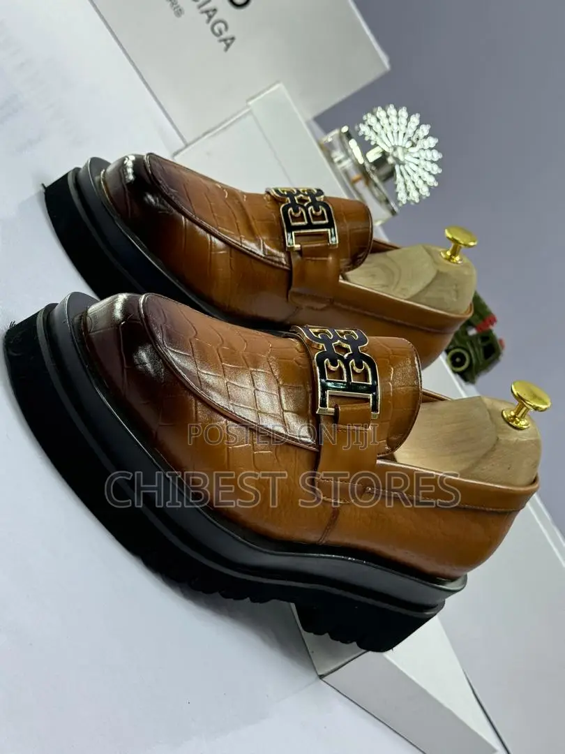 Balenciaga Mens Shoes