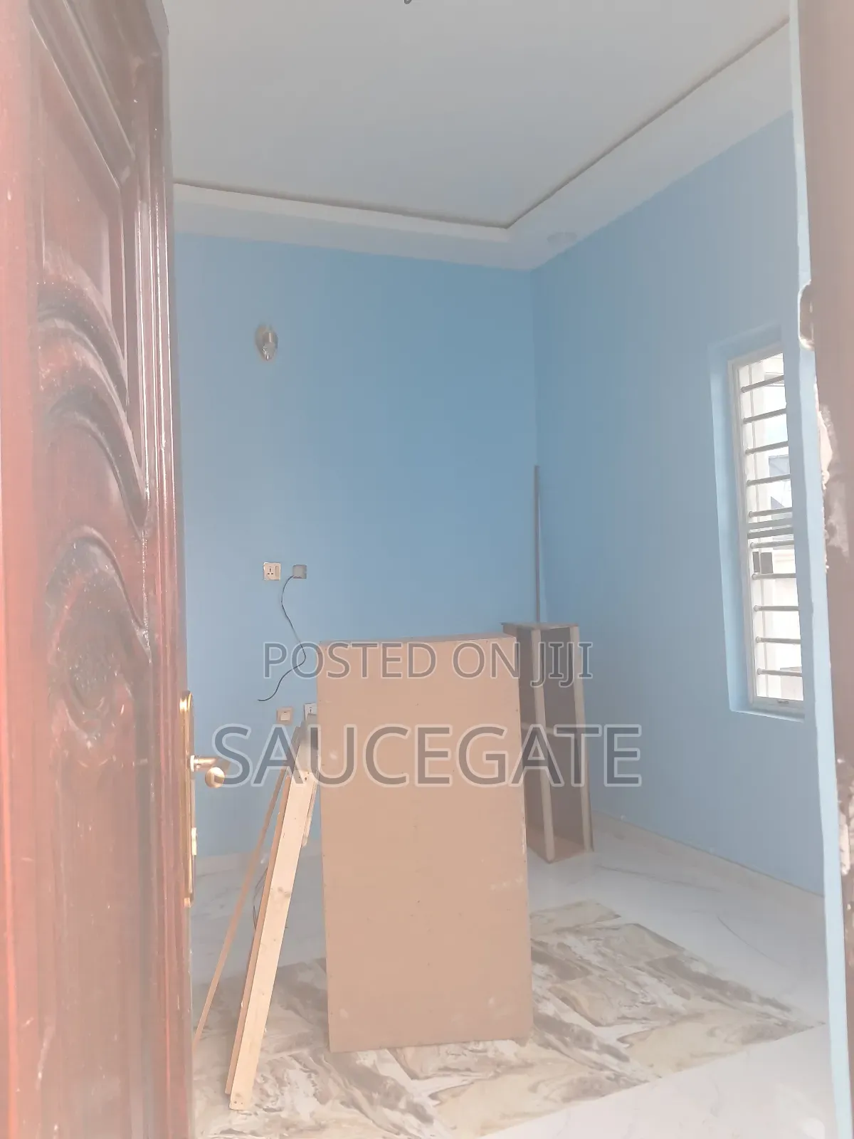 1bdrm Apartment in 91 Road, Satellite Town for rent