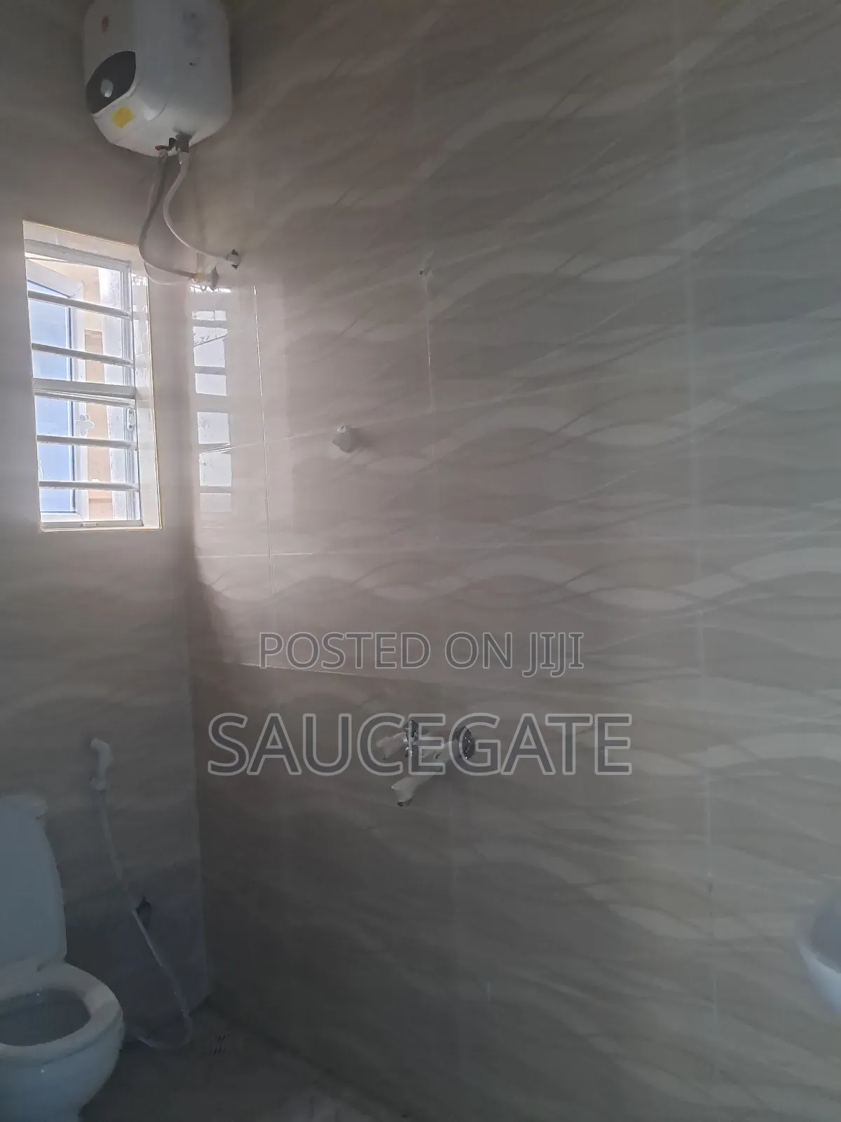 1bdrm Apartment in 91 Road, Satellite Town for rent