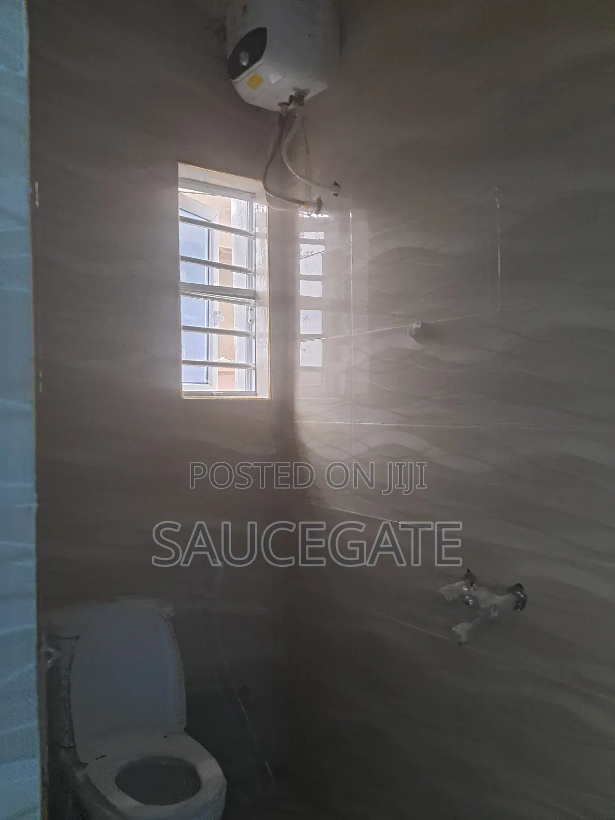 1bdrm Apartment in 91 Road, Satellite Town for rent
