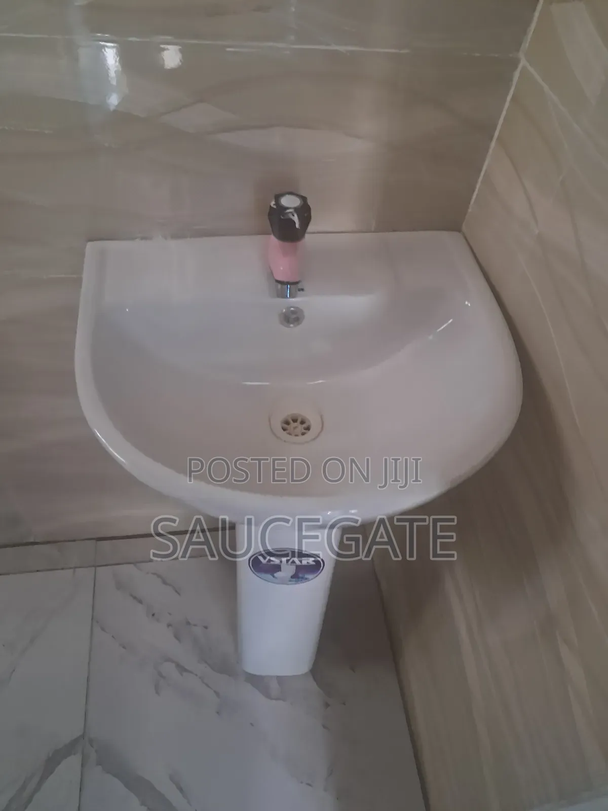 1bdrm Apartment in 91 Road, Satellite Town for rent
