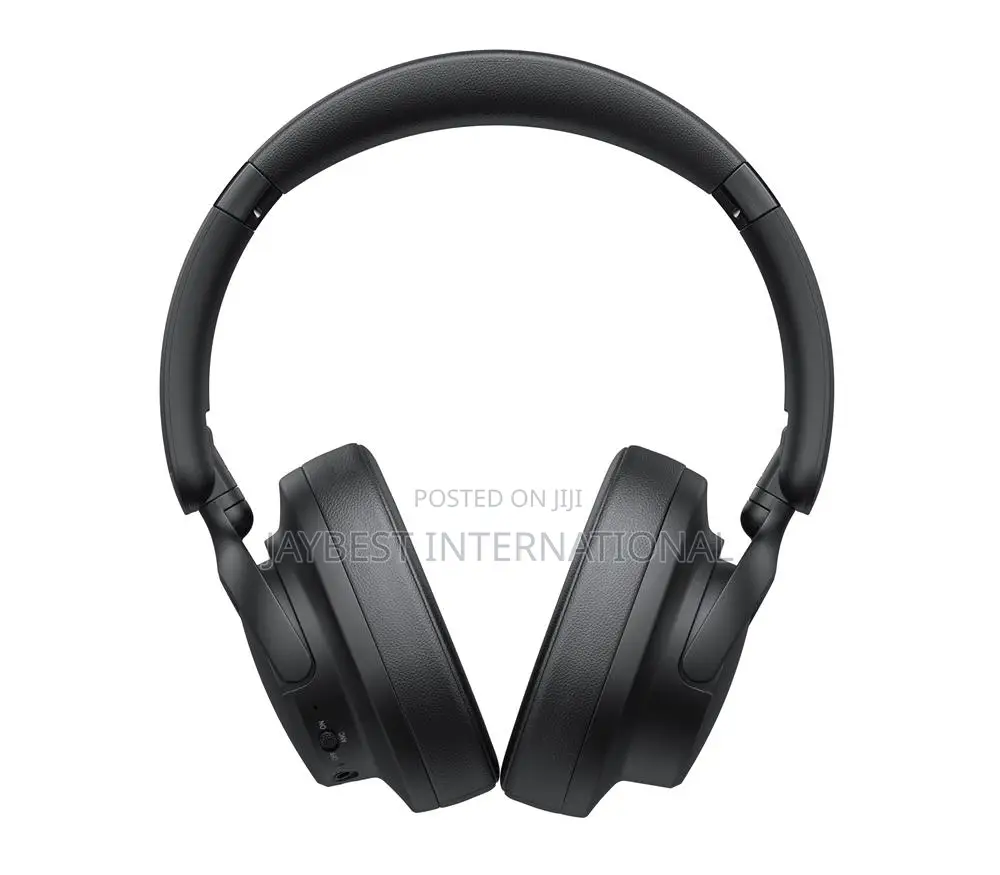 Havit H652BT Active Noise Cancellation Wireless Headphone