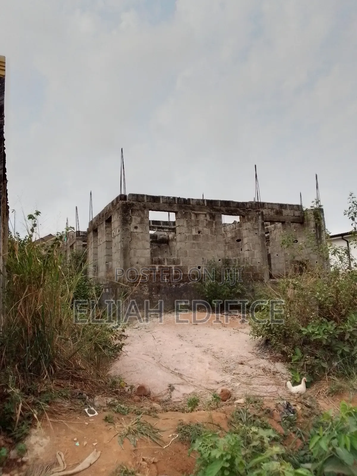 3bdrm Bungalow in Parkview, Ijede / Ikorodu for sale