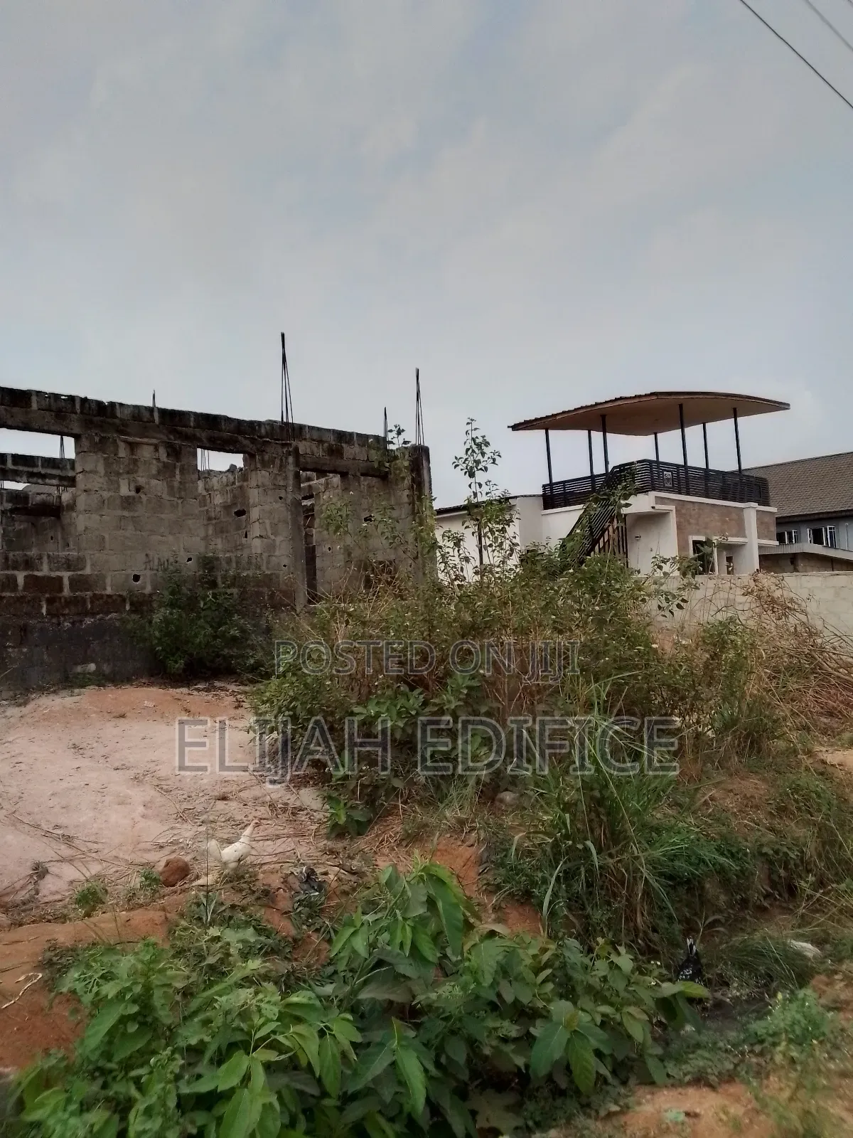 3bdrm Bungalow in Parkview, Ijede / Ikorodu for sale