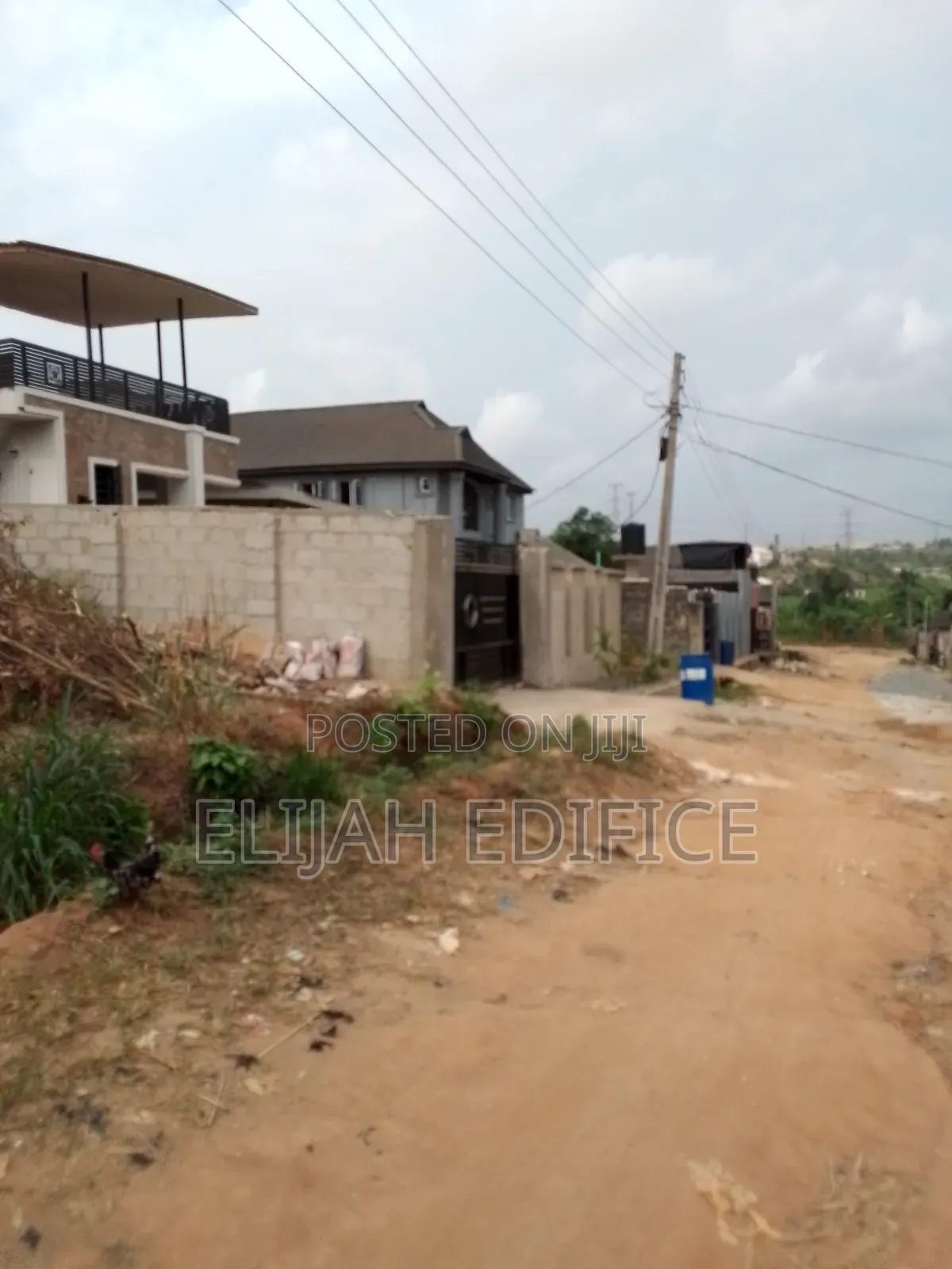 3bdrm Bungalow in Parkview, Ijede / Ikorodu for sale