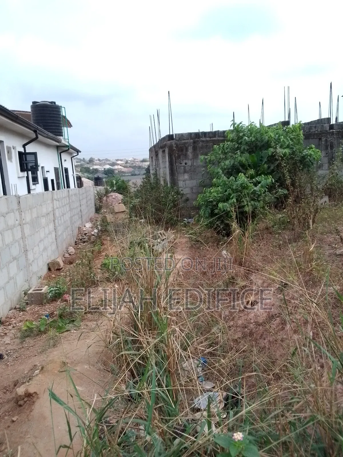 3bdrm Bungalow in Parkview, Ijede / Ikorodu for sale
