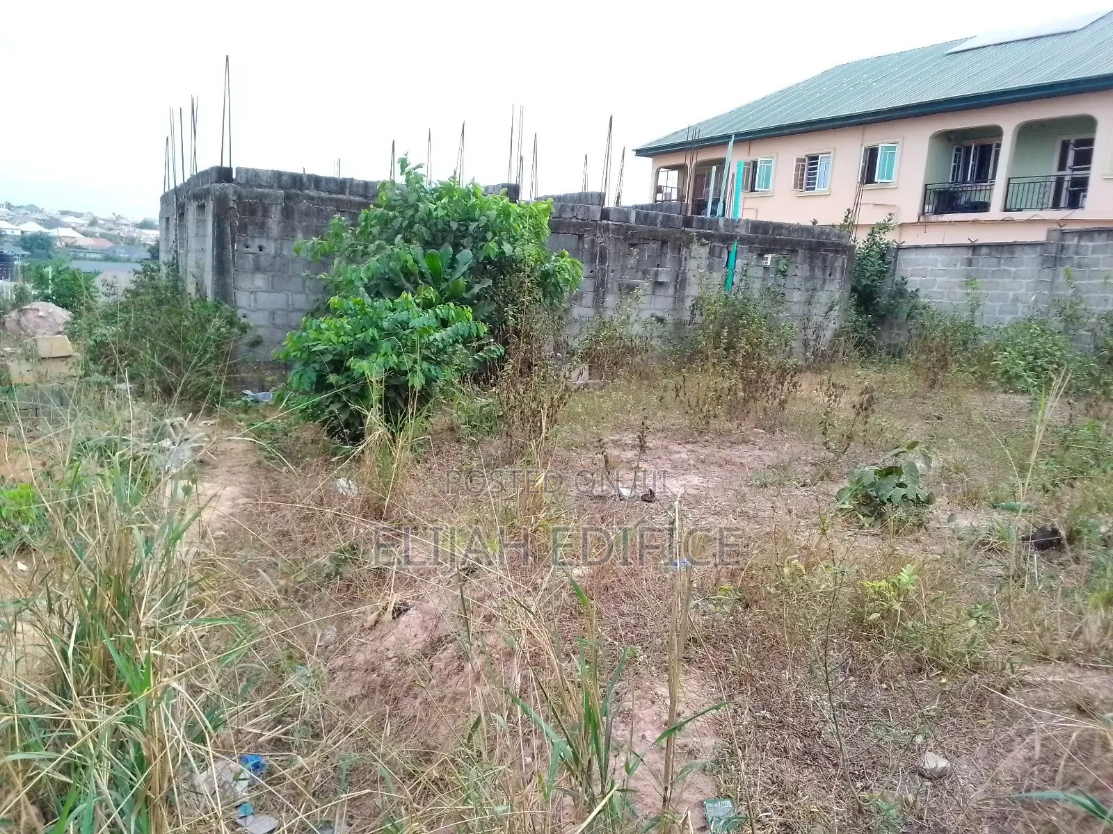 3bdrm Bungalow in Parkview, Ijede / Ikorodu for sale