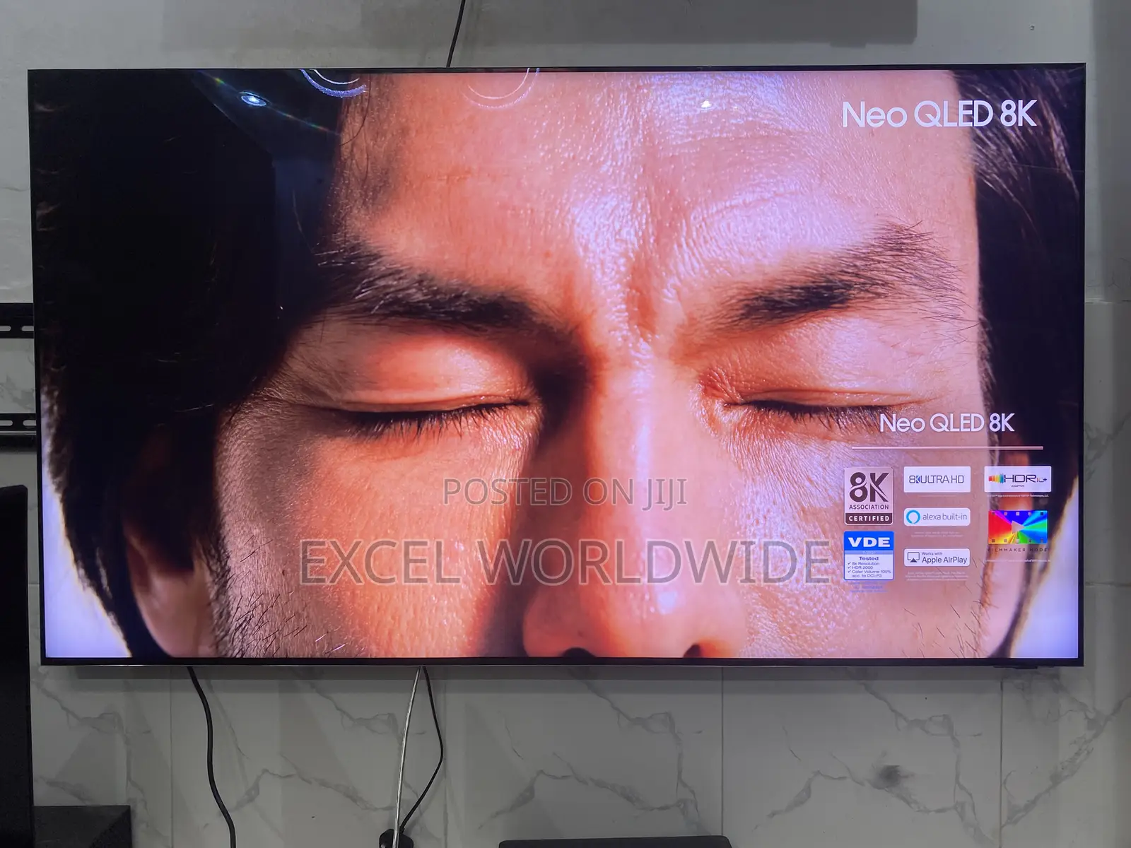 65 “ Quality Neo QLED Smart TV Model QN800A