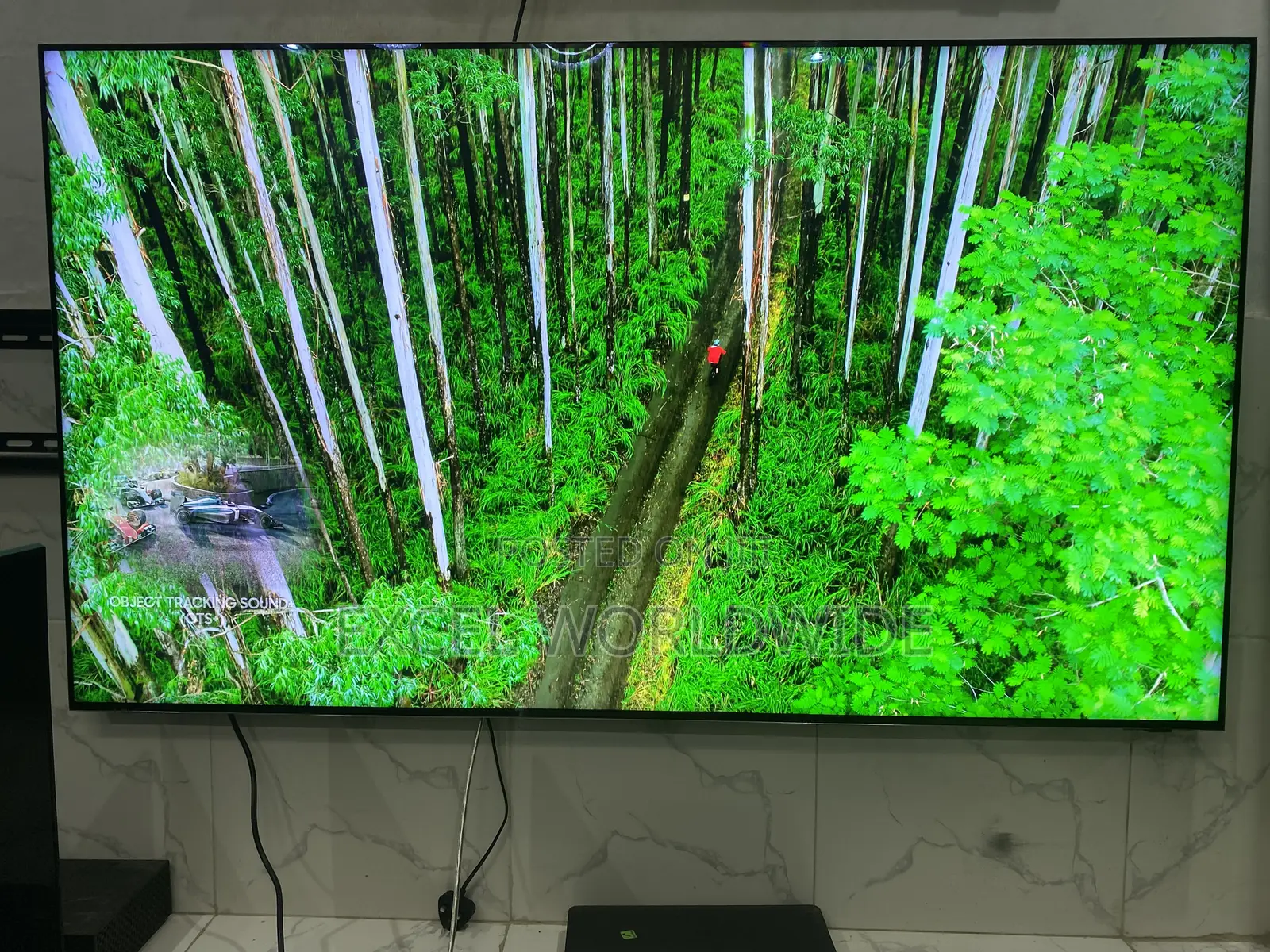 65 “ Quality Neo QLED Smart TV Model QN800A