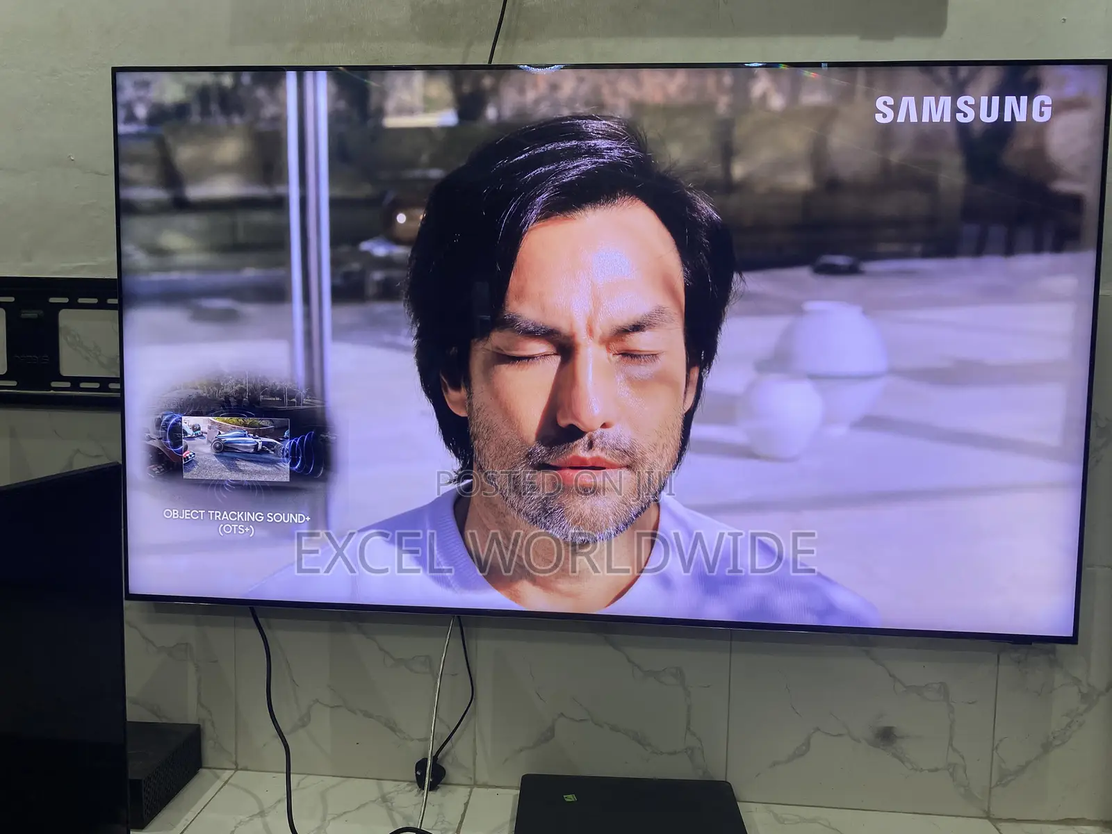 65 “ Quality Neo QLED Smart TV Model QN800A