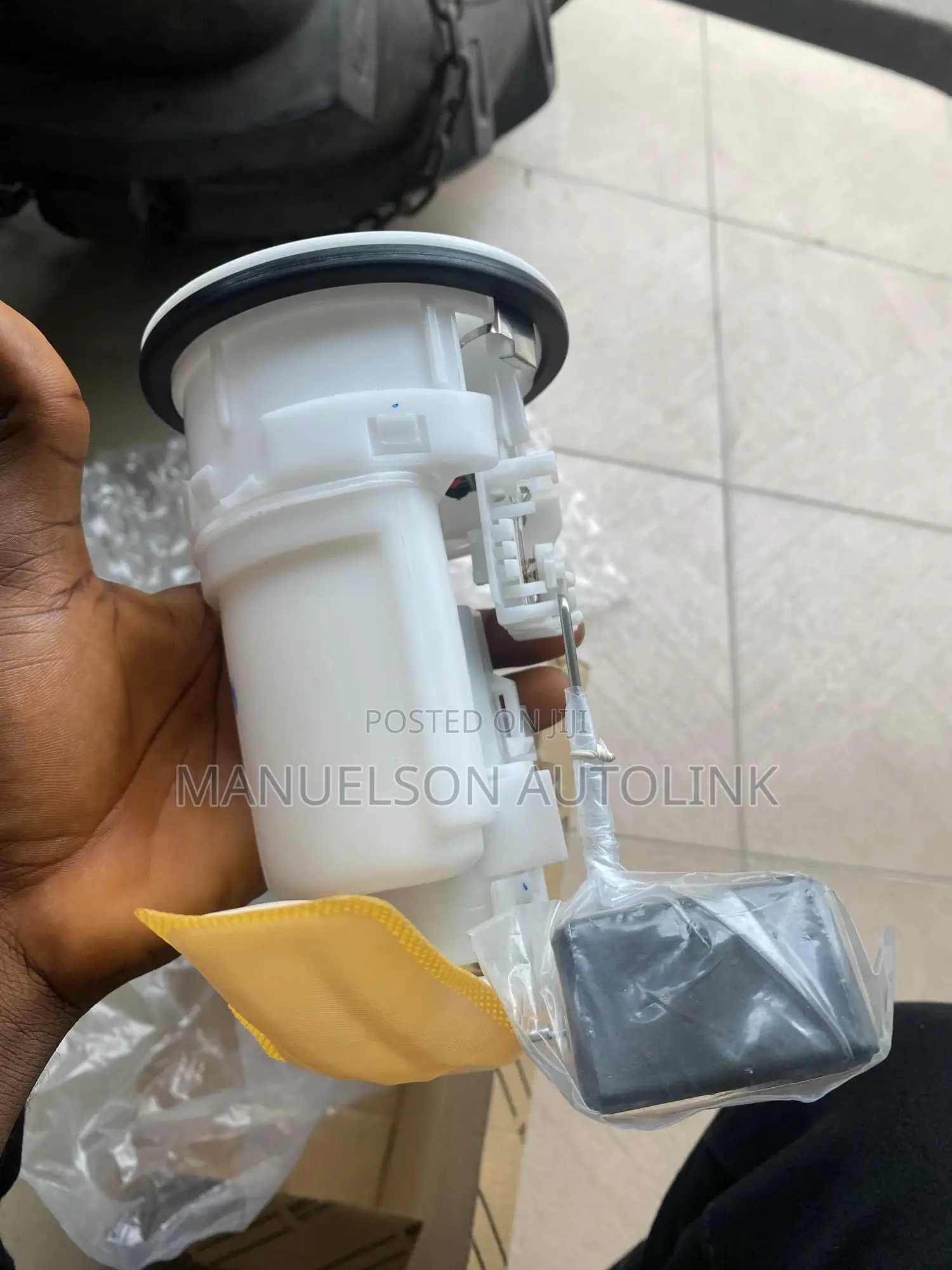 Complete Fuel Pump for ES350,Camry 2007-2011, and Avalon