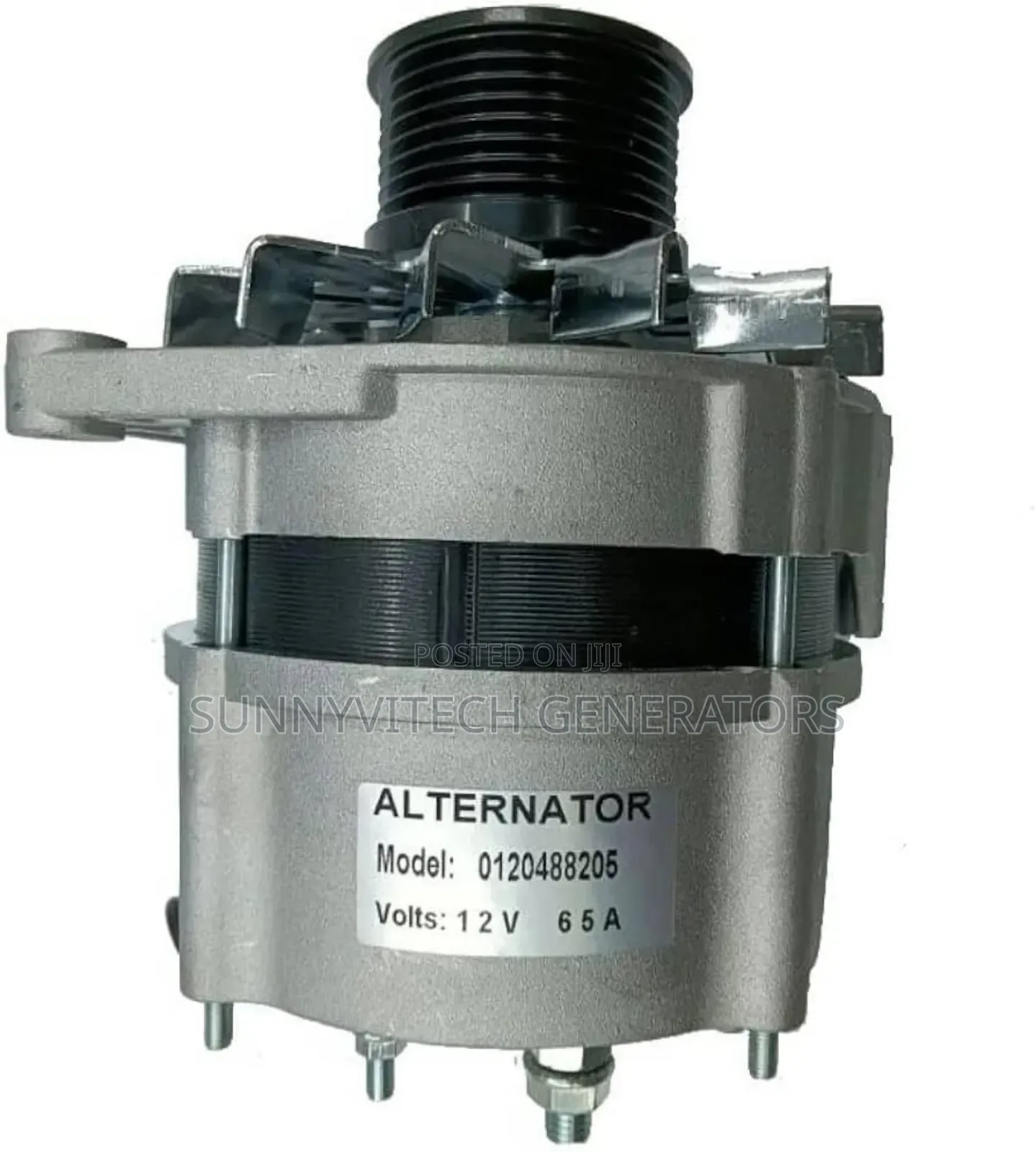 Change Alternator 12v 24 v All Kind of Alternator