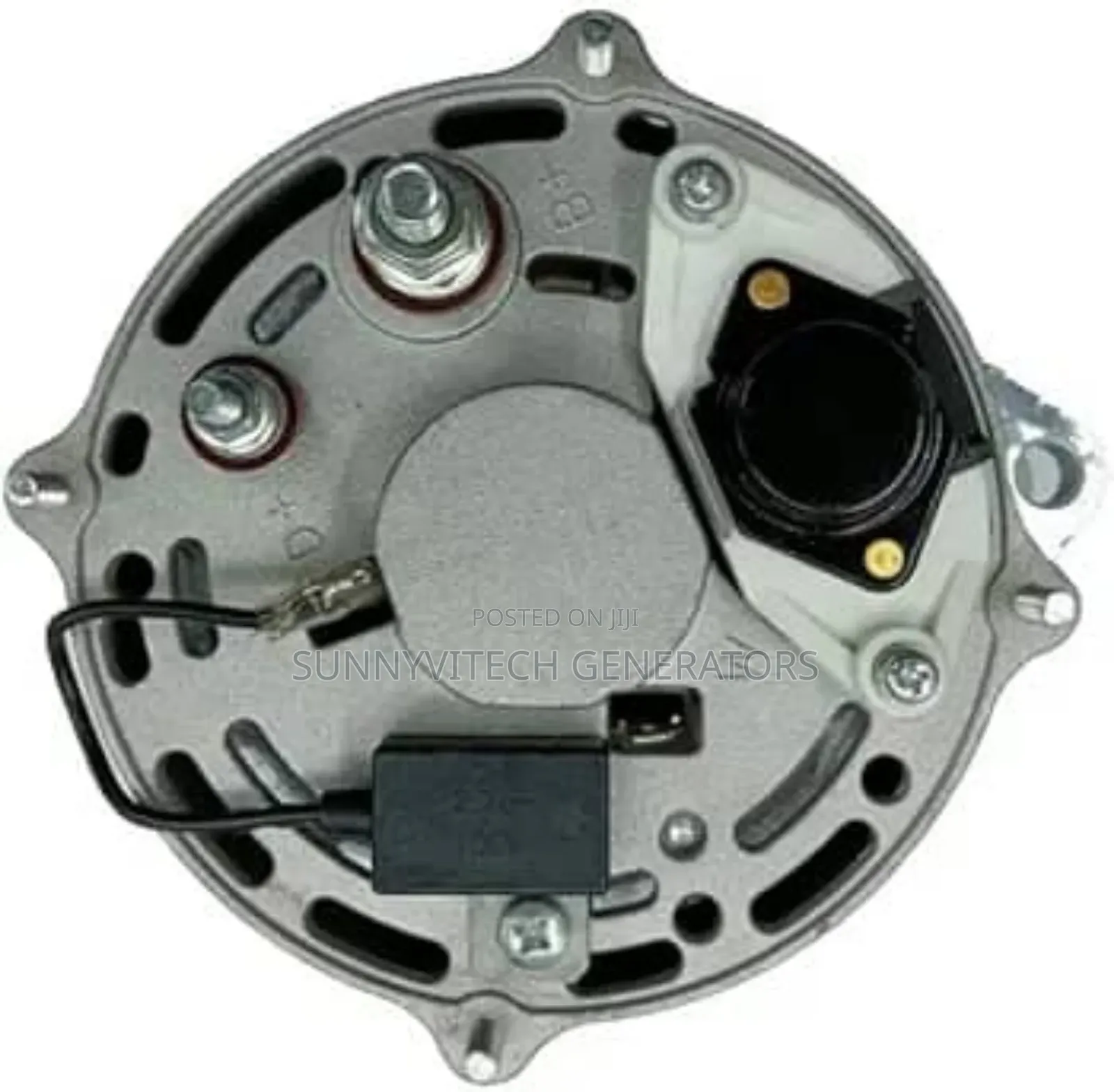 Change Alternator 12v 24 v All Kind of Alternator