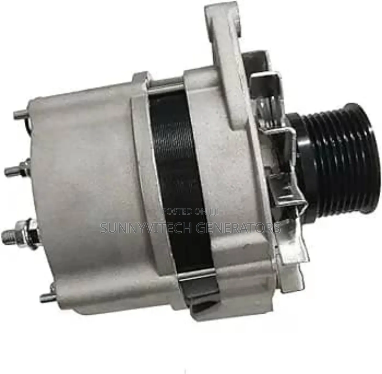 Change Alternator 12v 24 v All Kind of Alternator
