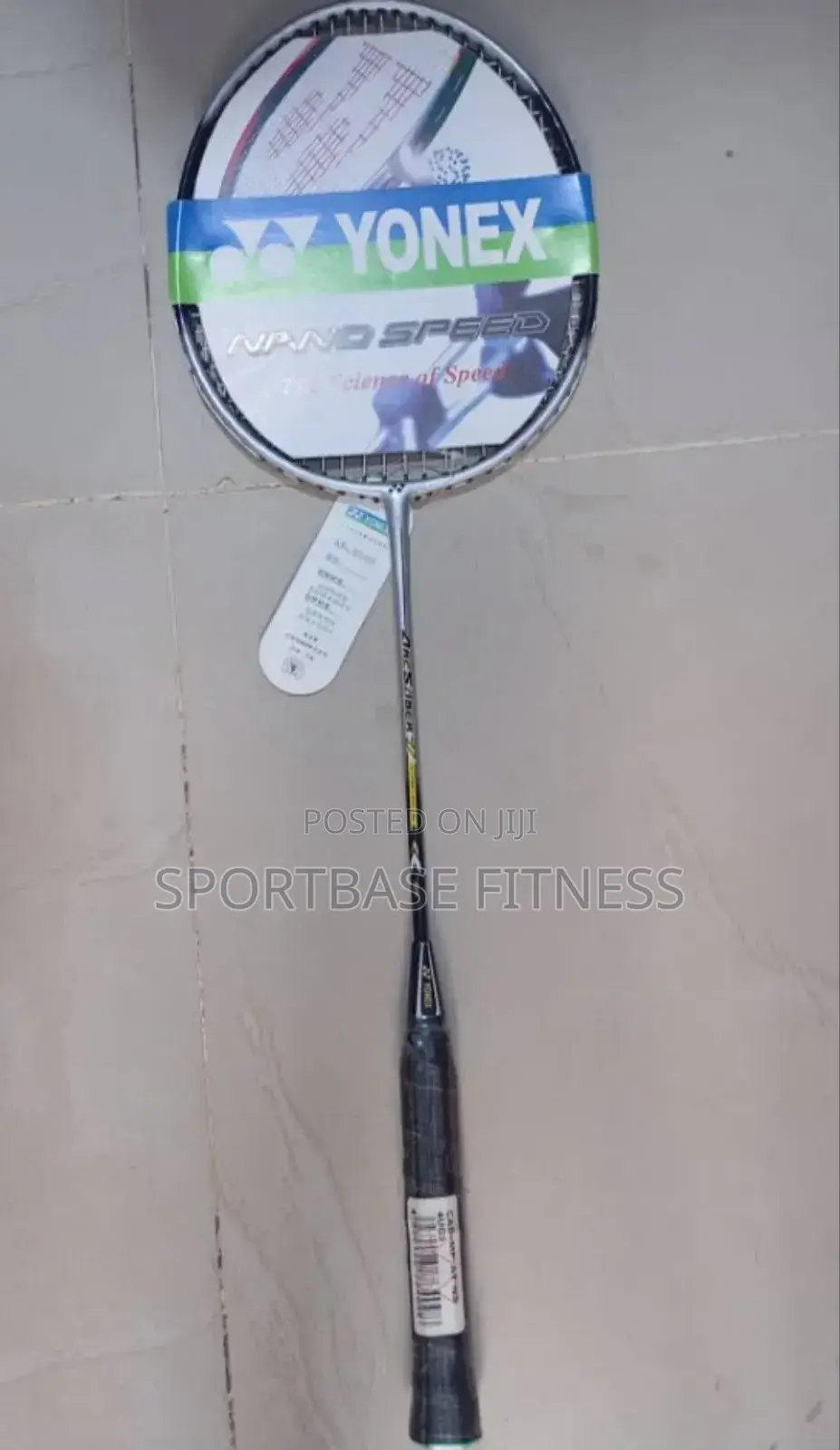 Yonex Badminton Racket