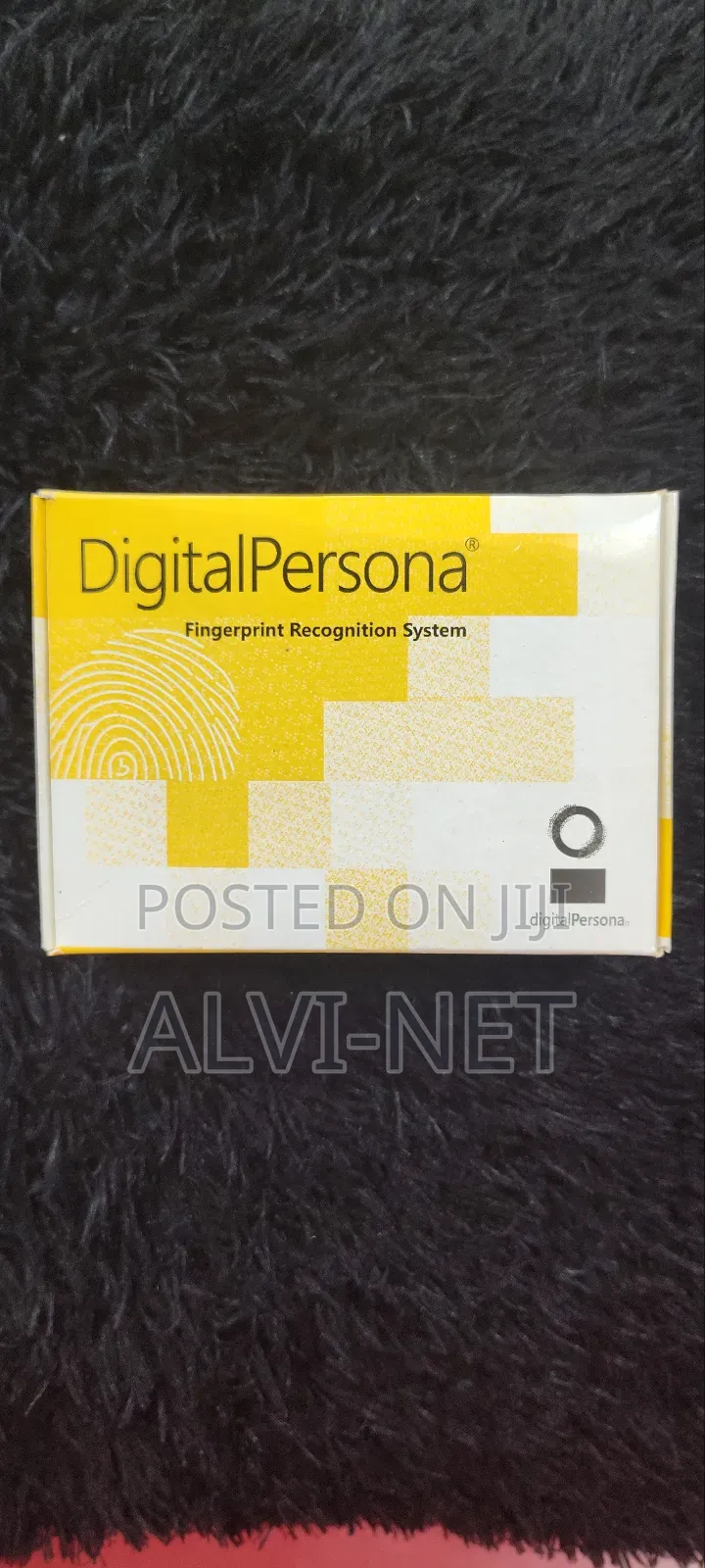 DIGITAL PERSONA Uareu 4500