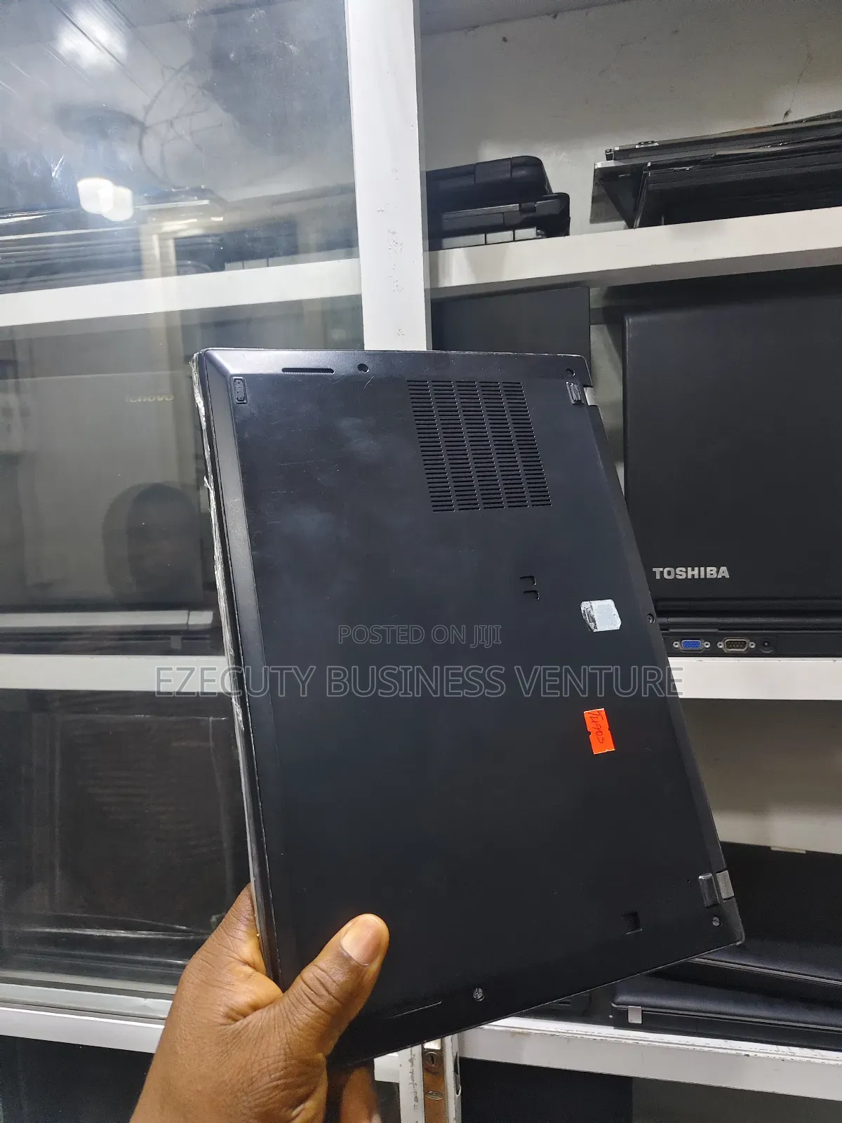 Laptop Lenovo ThinkPad T490s 8GB Intel Core i5 SSD 256GB