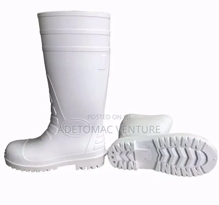 Safety Wear