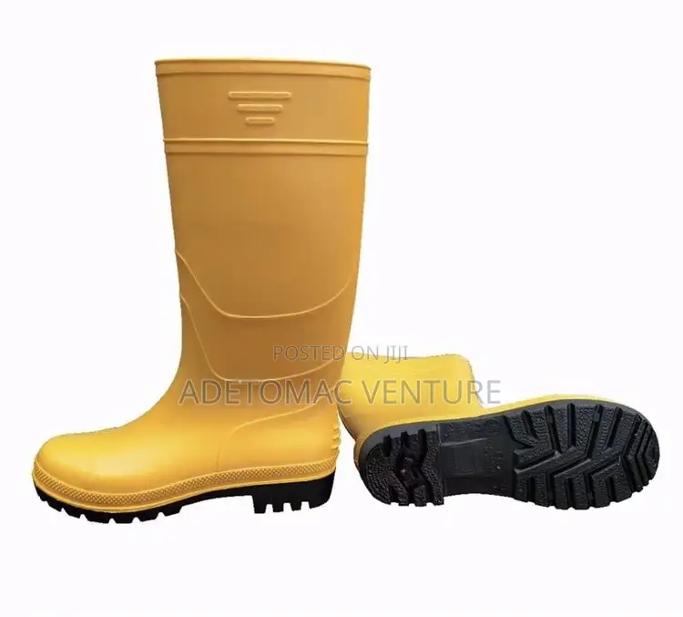 Safety Wear