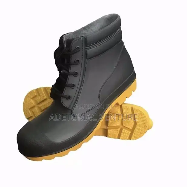 Safety Wear
