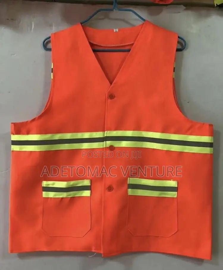Safety Wear
