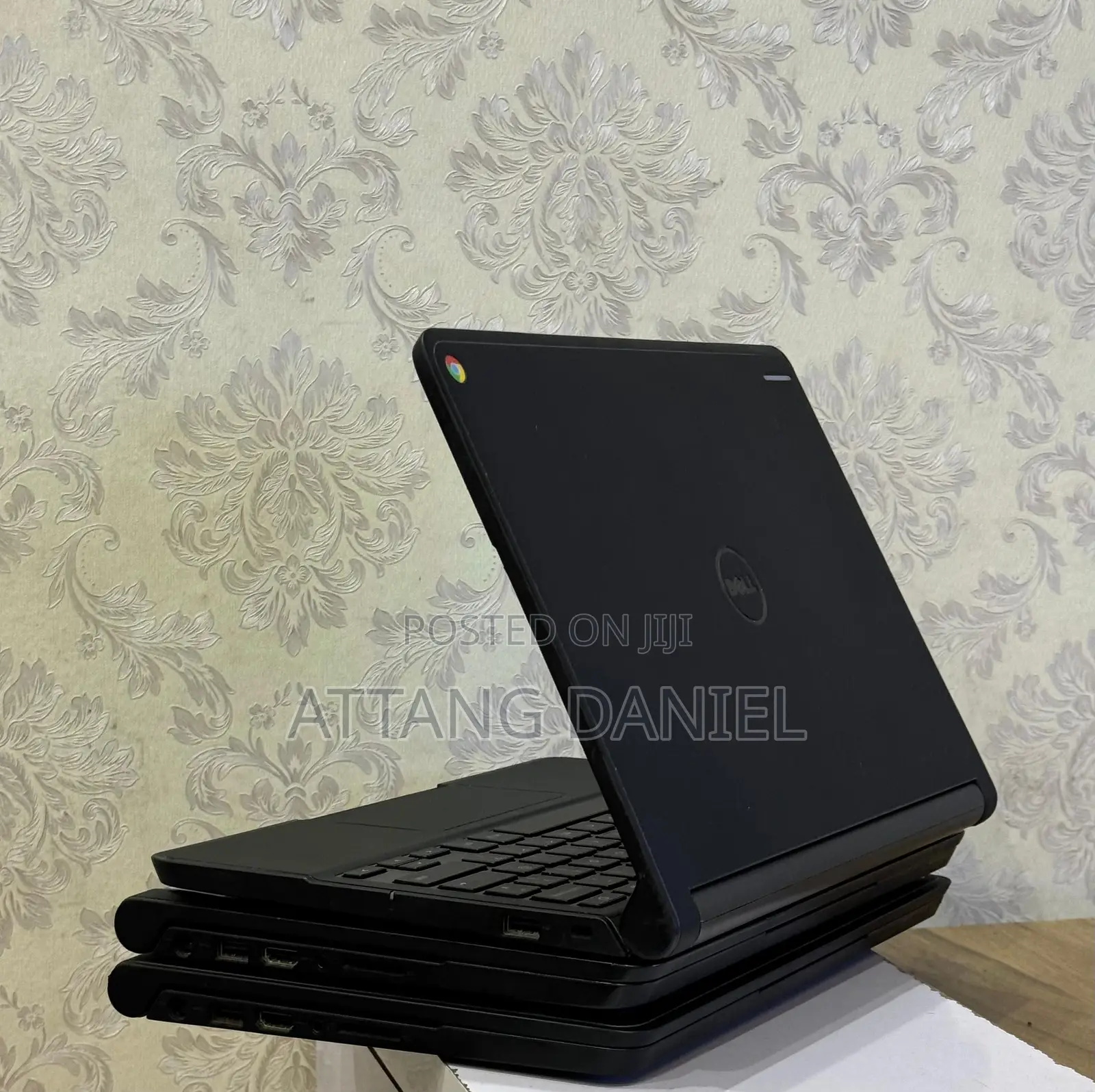 Laptop Dell Chromebook 11 4GB Intel eMMC 16 GB