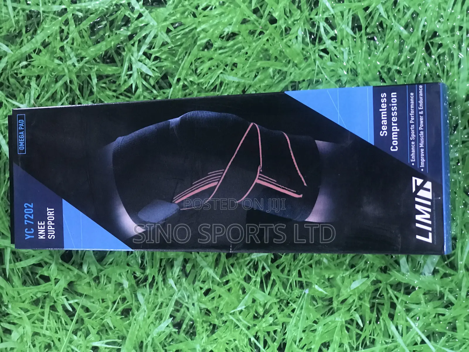 Knee Support