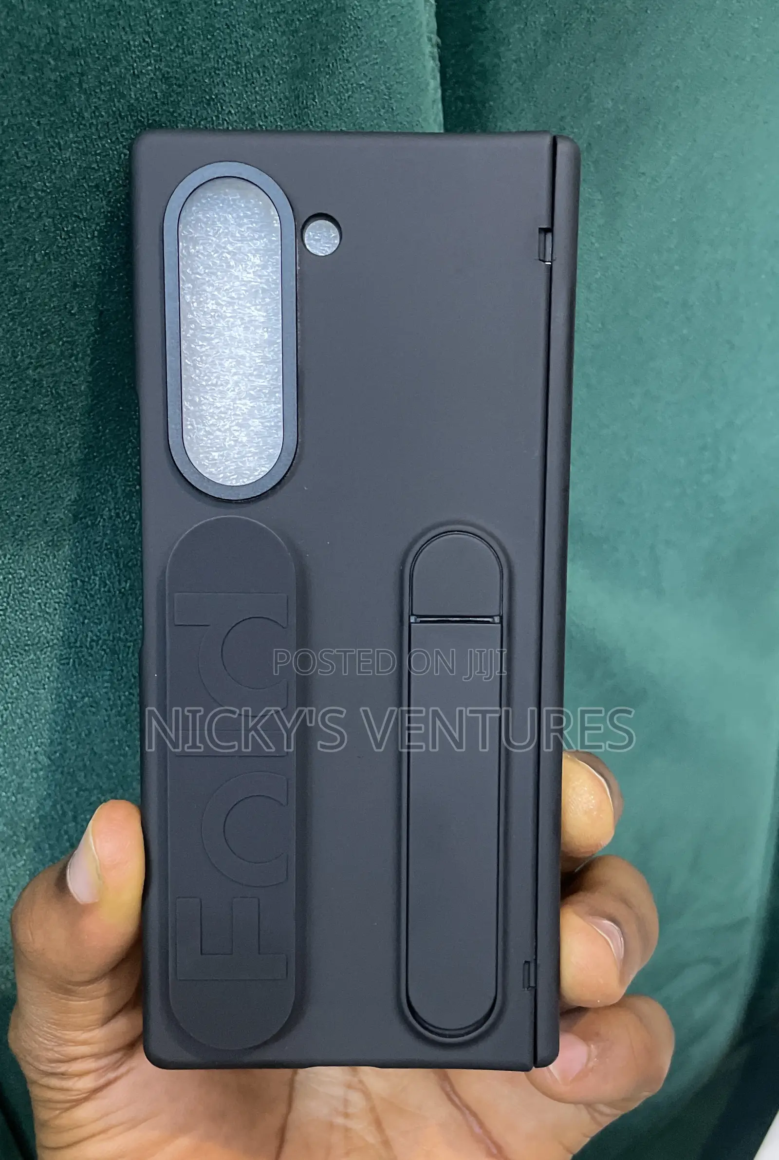 Magnetic Case for Fold 3/4/5 6