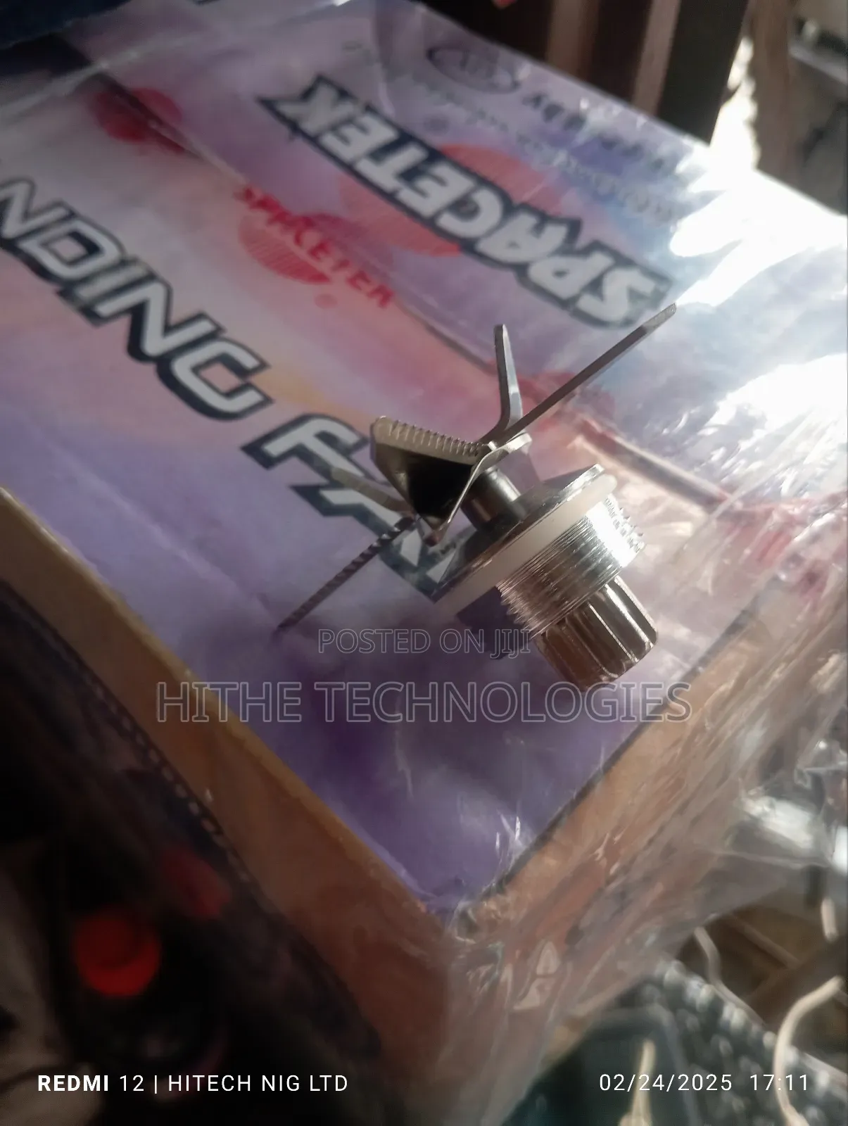 Kenwood and Silver Crest Blender Blade and Replacement Accessories