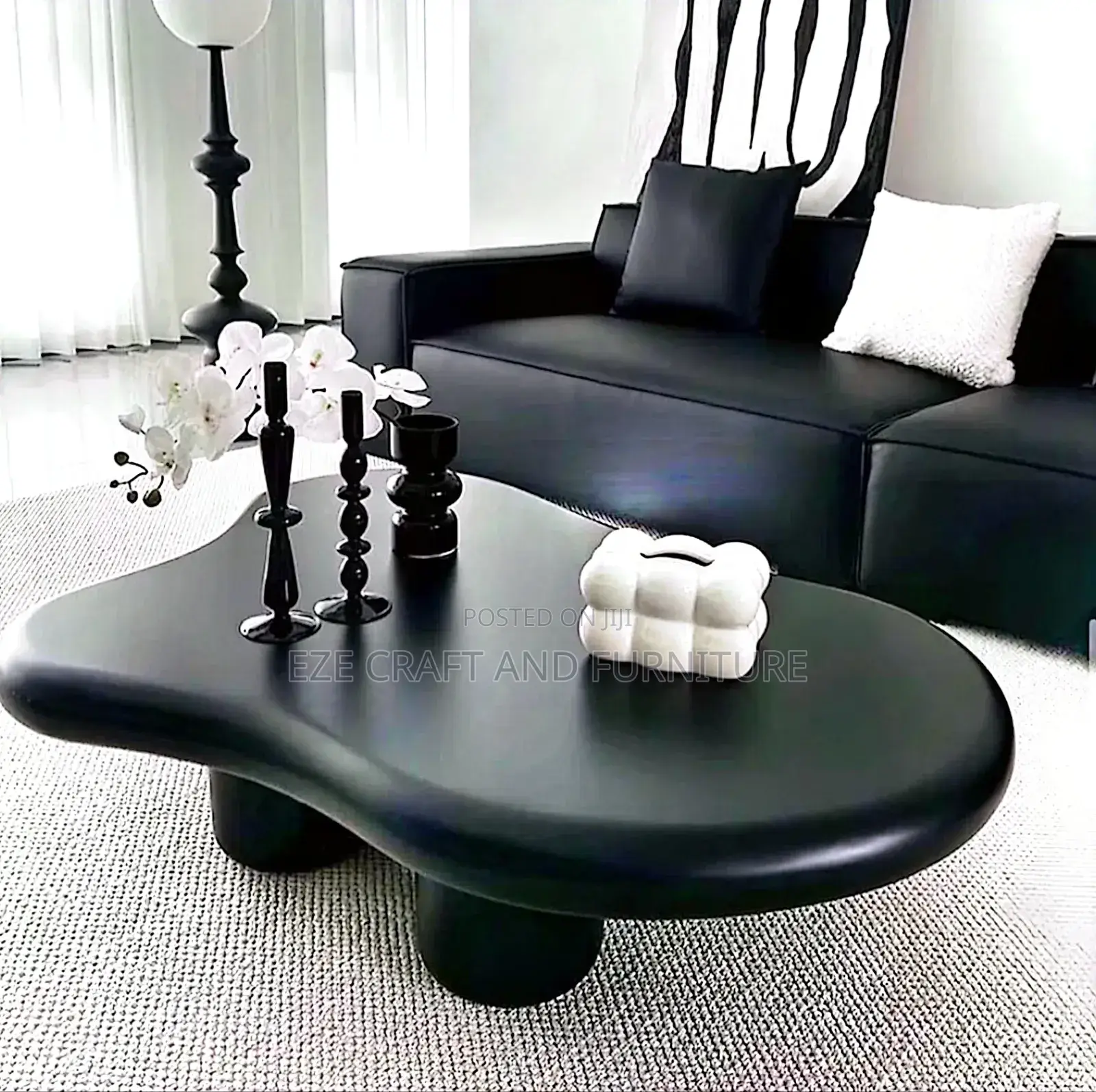 Luxury Exotic Center Table