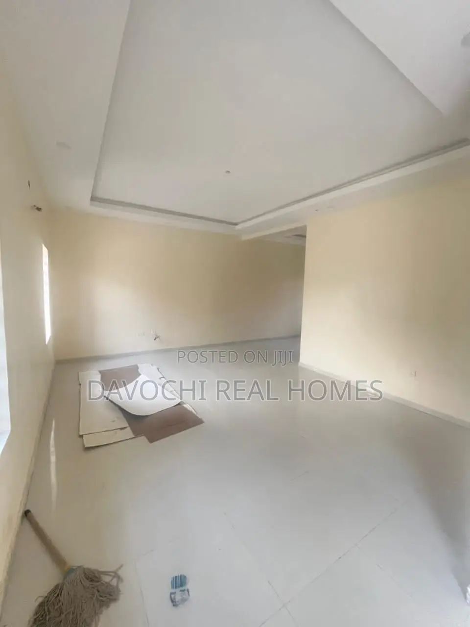 3bdrm Duplex in After Business for rent