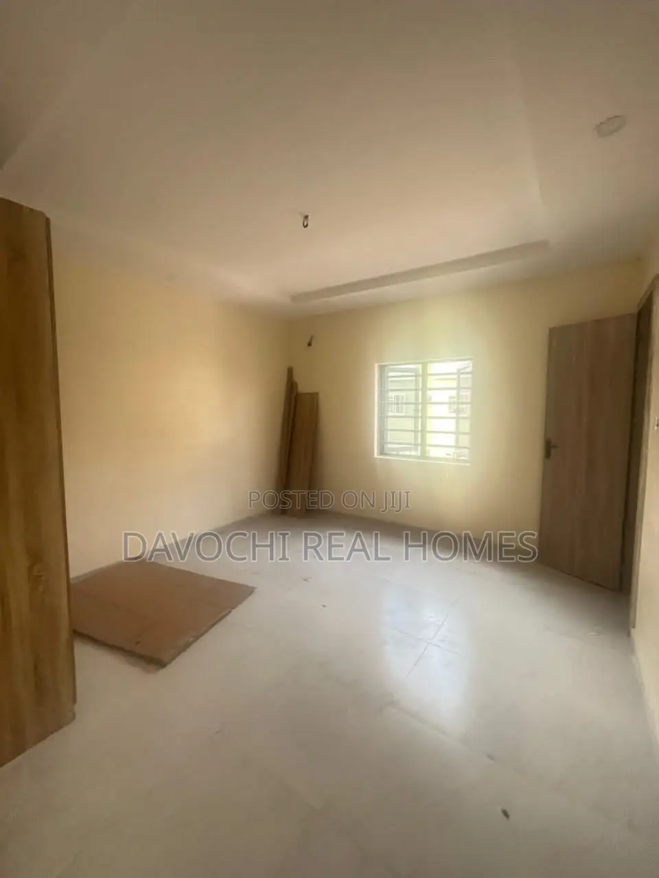 3bdrm Duplex in After Business for rent
