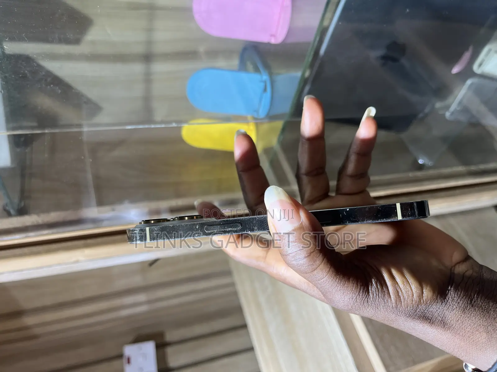 Apple iPhone 13 Pro 128 GB Gold