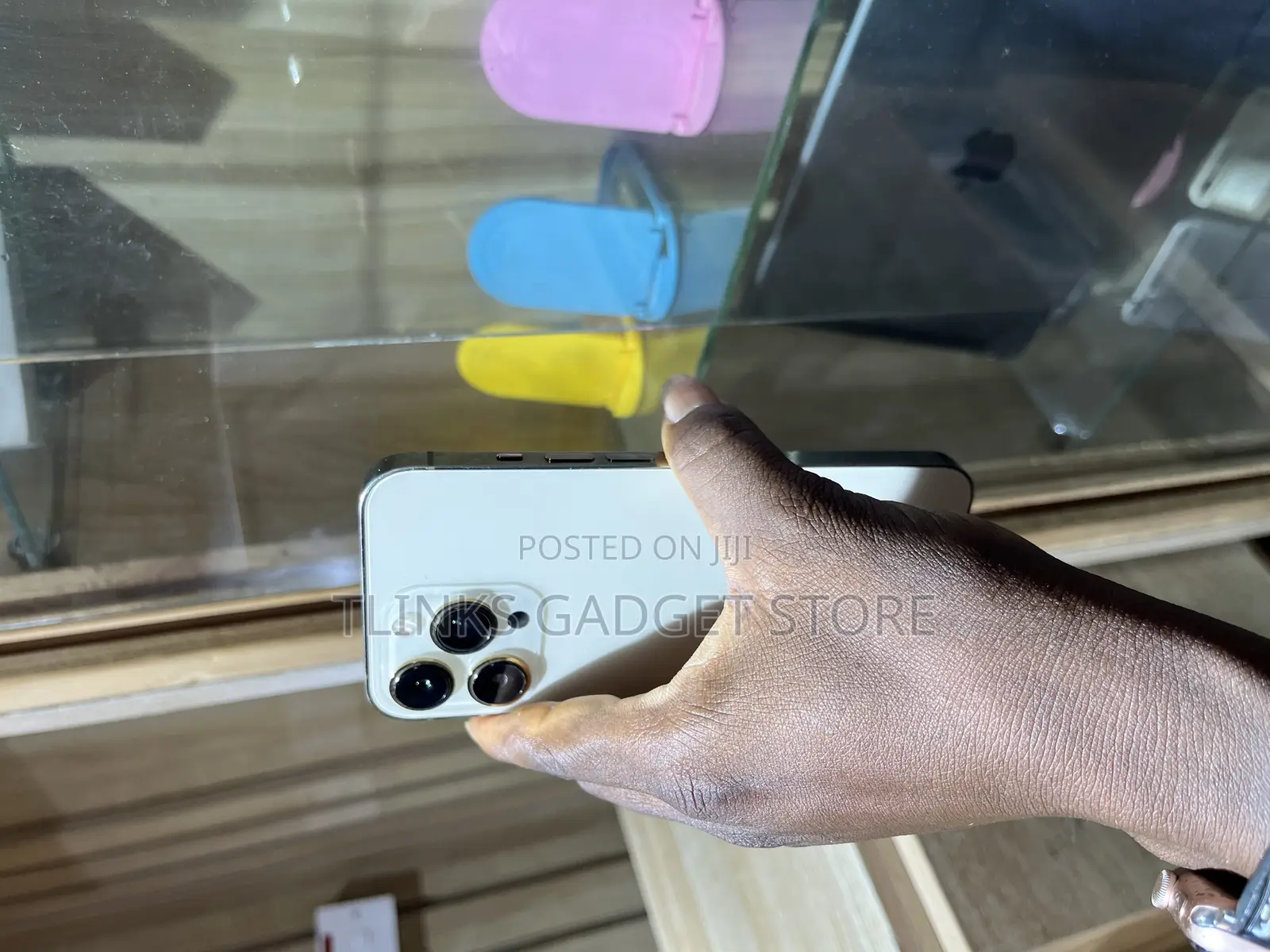 Apple iPhone 13 Pro 128 GB Gold