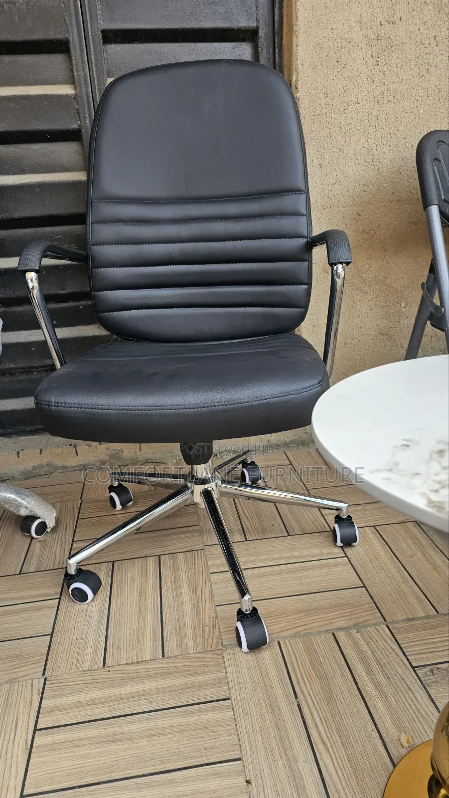 Office Swivel Chair
